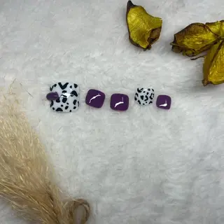 ネイル Ribbon 佐野店のネイルデザイン