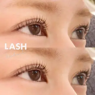 マツエク・マツパ LASH五日市店 Ayaka.のマツエク・マツパデザイン