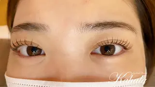 マツエク・マツパ NISAKA 🦸🏻‍♀️のマツエク・マツパデザイン