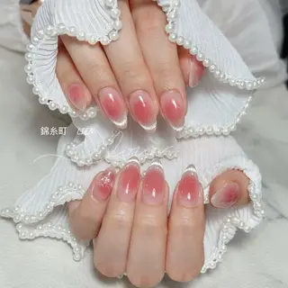 ネイル Lien  _リエン リエンのネイルデザイン