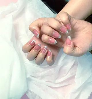 ネイル べ にのネイルデザイン