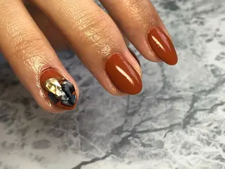 ネイル TOMOMI NAILsのネイルデザイン