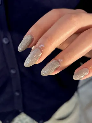 ネイル nail salon Soiréeのネイルデザイン