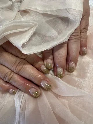 ネイル AOAQUA SHIORIのネイルデザイン