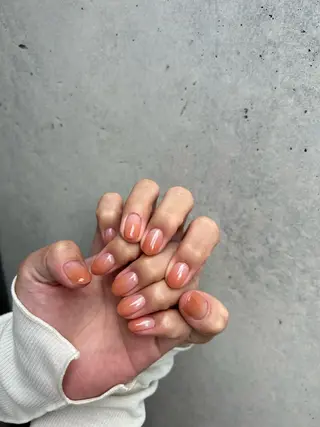ネイル maino ( own　)のネイルデザイン