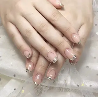 ネイル ジョリ kasumi🌹💅のネイルデザイン