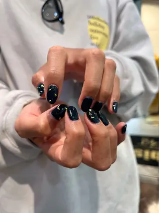 ネイル 韓国レイヤー🇰🇷 🤍🎀honokaのヘアスタイル