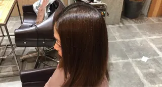 ロング メンズパーマ特化型 🔥URITAのヘアスタイル