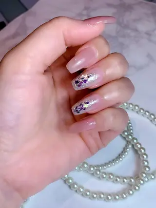 ネイル HALU ハルのネイルデザイン