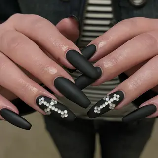 ネイル aiu  ｱｲﾕｰ ちひろのネイルデザイン