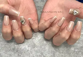 ネイル NAILSALON Ichiのネイルデザイン