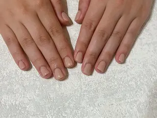 ネイル kikinail 溝の口のネイルデザイン