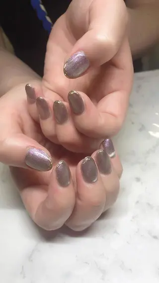 ネイル ✨アン ミユ✨のネイルデザイン