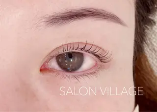 マツエク・マツパ GINZA店 YUKIの眉毛・アイブロウイメージ