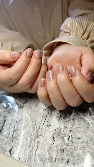 ネイル プライベートサロン circleのネイルデザイン