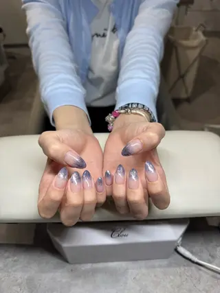 ネイル IROHA NAIL 北村菜帆のネイルデザイン