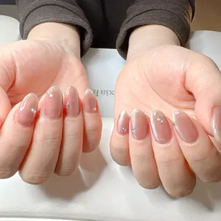 ネイル CHERIMO シェリモのネイルデザイン