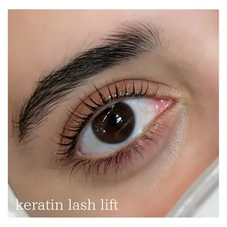 マツエク・マツパ INADA .のマツエク・マツパデザイン