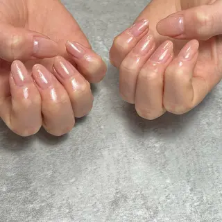 ネイル NAIL303 🛼 SHIORIのネイルデザイン