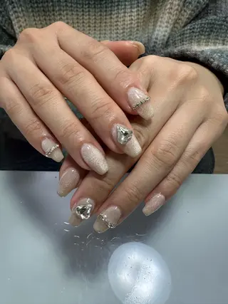 ネイル Nail Salon Queenのネイルデザイン