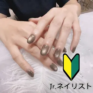 ネイル M2 BEAUTY サロンのネイルデザイン