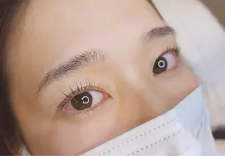 マツエク・マツパ Limo/ haruのマツエク・マツパデザイン