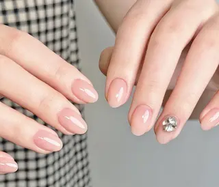 ネイル 🎀 KiKi_nailのネイルデザイン