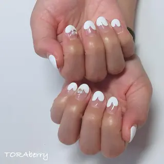 ネイル ネイリスト なつみのネイルデザイン