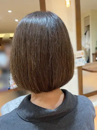 ショート ほそや うらら / モデル募集中🌹のヘアスタイル