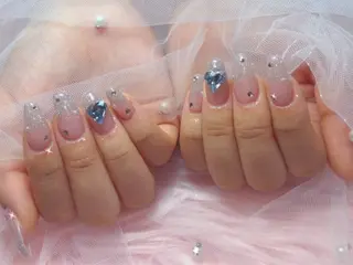 ネイル peTiT aoiのネイルデザイン