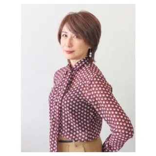 パーソナルカラー診断 骨格診断　レディゴ.のその他イメージ