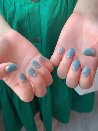 ネイル ネイリスト EMIのネイルデザイン