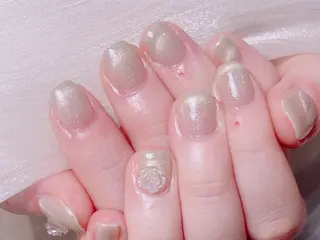 ネイル KARI ネイルサロンのネイルデザイン