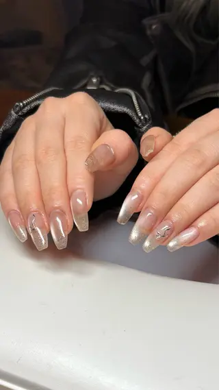 ネイル Lily Nailのネイルデザイン