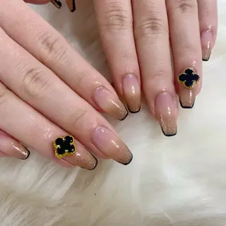 ネイル パラジェル登録サロンfeerique所属・Uchida Mayunaのその他イメージ