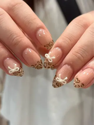 ネイル takagi She nailのネイルデザイン