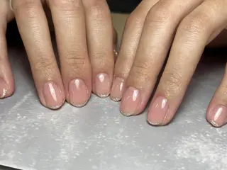 ネイル Luana /Chinatsuのネイルデザイン