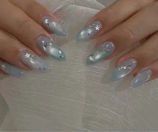 ネイル LETHI LINHのネイルデザイン