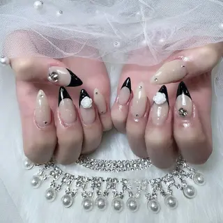 ネイル Doris Nail Salonのネイルデザイン