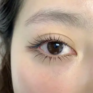 マツエク・マツパ 池袋💖 チルザルトサロンのマツエク・マツパデザイン