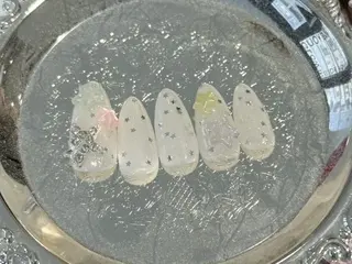 ネイル k aのネイルデザイン