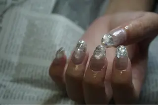 ネイル coco nailのネイルデザイン