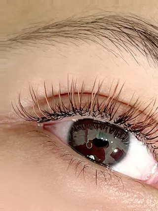 マツエク・マツパ 磯部　u.ka lash&browのマツエク・マツパデザイン