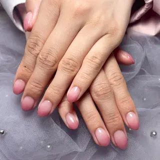 ネイル 綾香 Nail高円寺のネイルデザイン