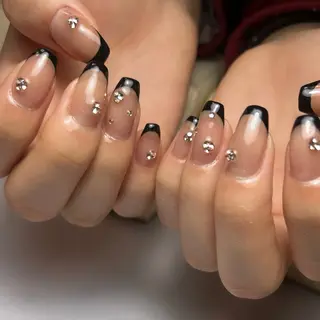 ネイル nail salon noaのネイルデザイン
