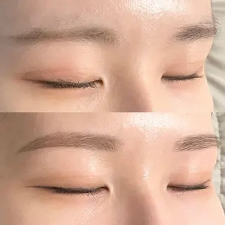 アイブロウ Li'a-eyes- 🩵のエステ・リラクイメージ