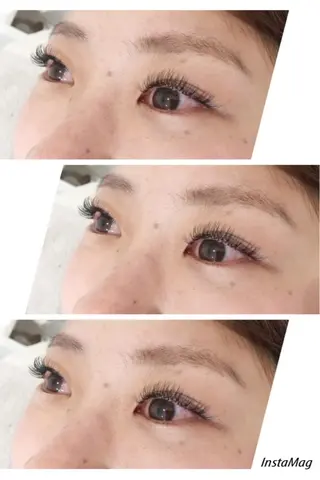 マツエク・マツパ KU TA  \(◡̈)/の眉毛・アイブロウイメージ