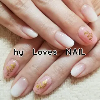 ネイル よしだ ひろきのネイルデザイン