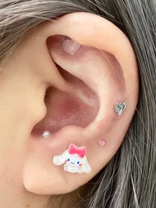 RipiQa ひなのその他イメージ