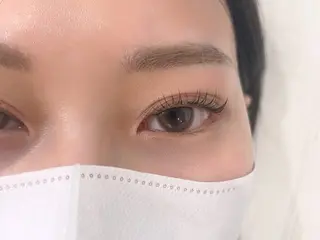 マツエク・マツパ インミニ / 御徒町 似合わせ×高コスパのマツエク・マツパデザイン